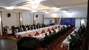 آغاز فرایند تدوین استراتژی‌های فولاد هرمزگان