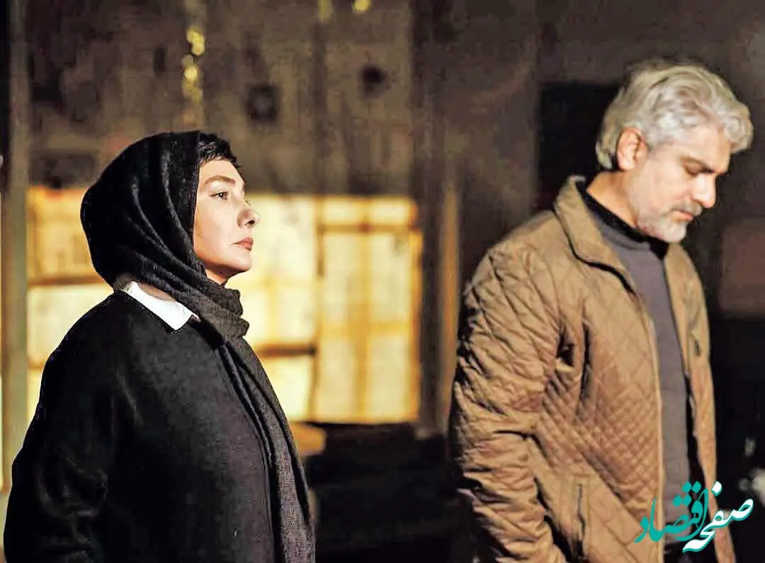 خلاصه داستان سریال کنکل قسمت ششم + دانلود قسمت ۶ سریال کنکل