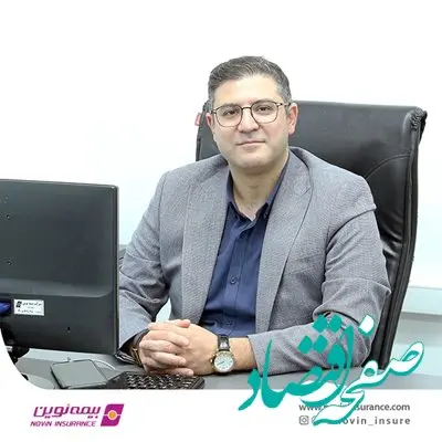 رشد قابل توجه بیمه‌های مهندسی و انرژی نوین در سال گذشته
