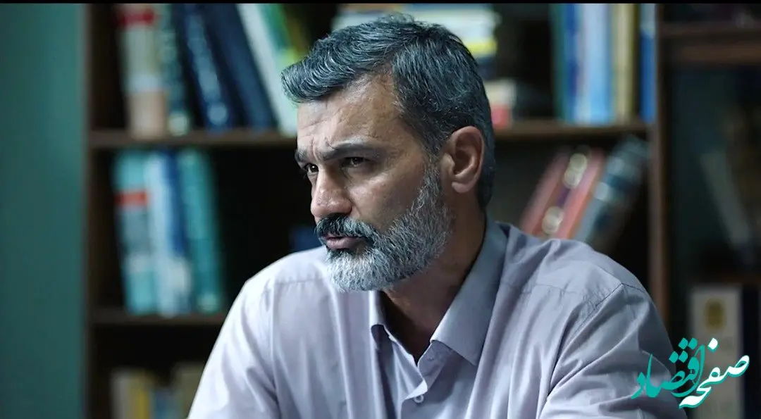 خلاصه داستان سریال آبان قسمت شانزدهم + دانلود سریال آبان قسمت ۱۶