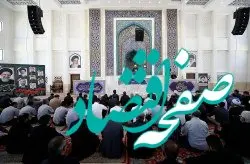 تواضع شهید آیت الله رییسی در مقابل مردم باید الگوی مسئولین کشور باشد