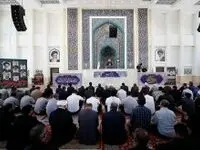 تواضع شهید آیت الله رییسی در مقابل مردم باید الگوی مسئولین کشور باشد