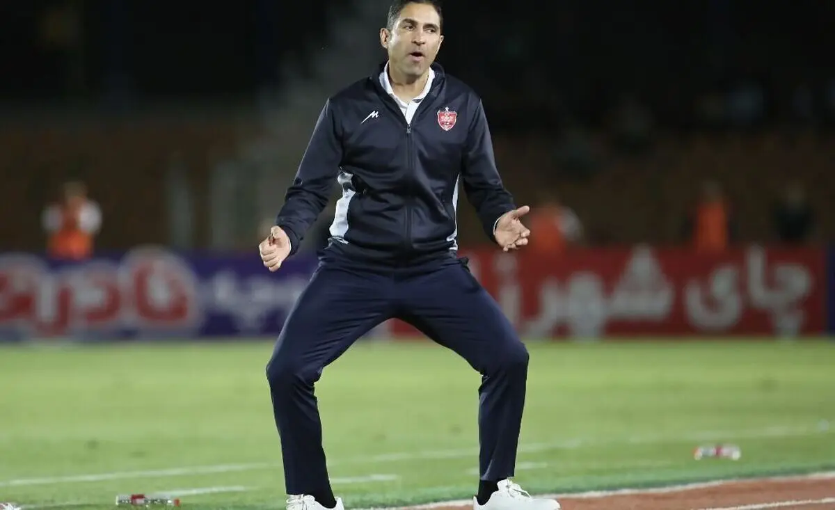 رقم نجومی قرارداد وحید هاشمیان با پرسپولیس فاش شد