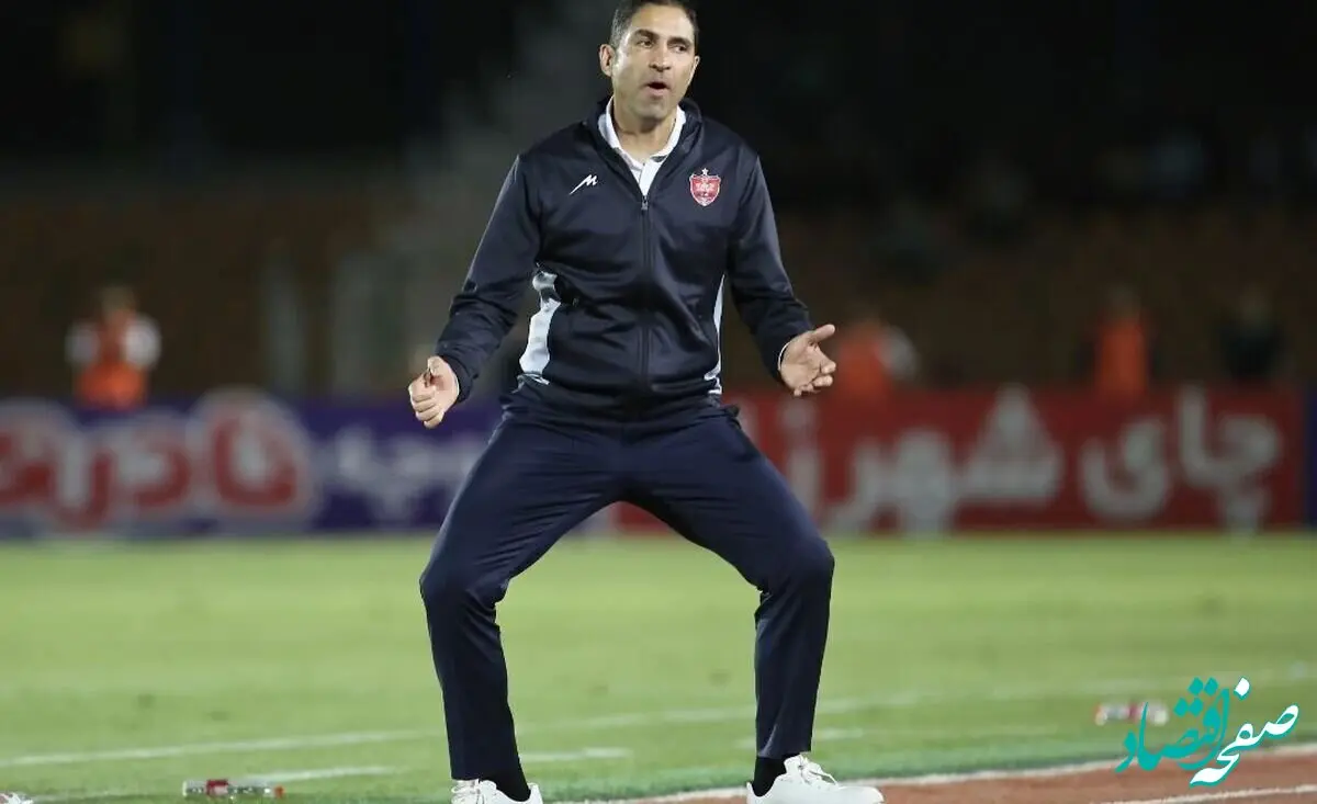 رقم نجومی قرارداد وحید هاشمیان با پرسپولیس فاش شد