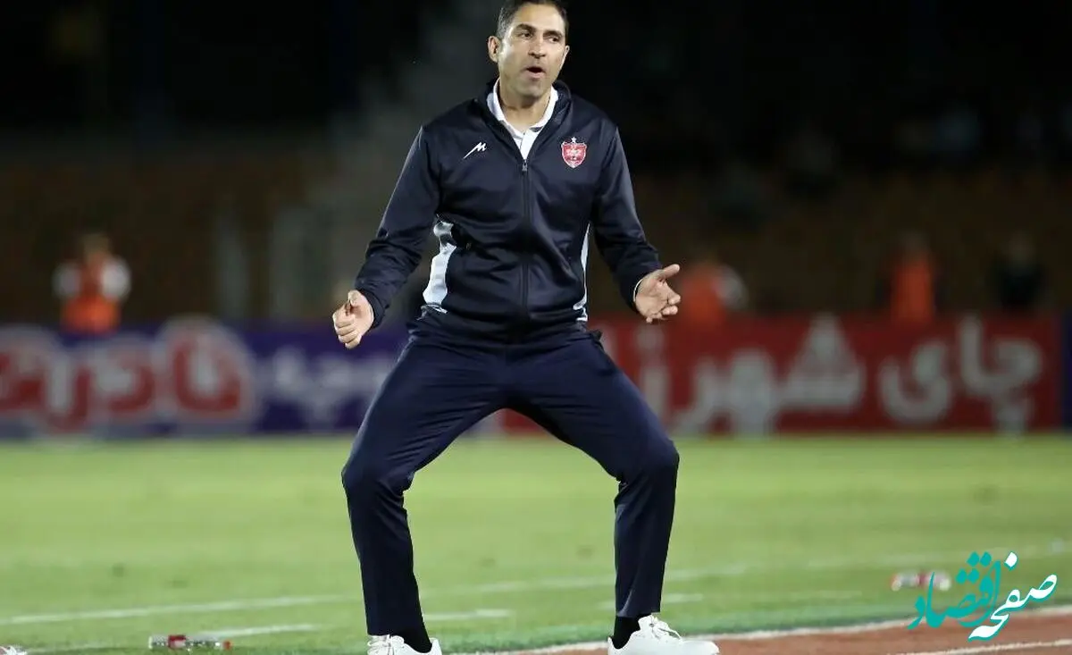 رقم نجومی قرارداد وحید هاشمیان با پرسپولیس فاش شد