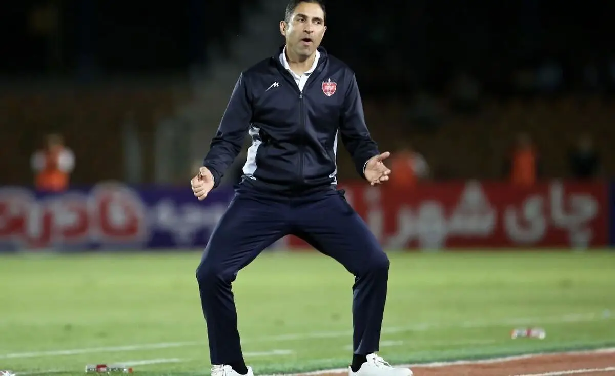 رقم نجومی قرارداد وحید هاشمیان با پرسپولیس فاش شد