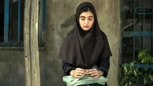 بازیگر نقش شکوفه در سریال وحشی کیست؟+ عکس های شخصی زهرا مددی بازیگر نقش شکوفه