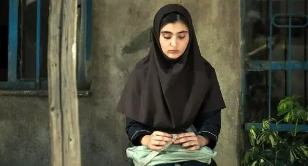 بازیگر نقش شکوفه در سریال وحشی کیست؟+ عکس های شخصی زهرا مددی بازیگر نقش شکوفه
