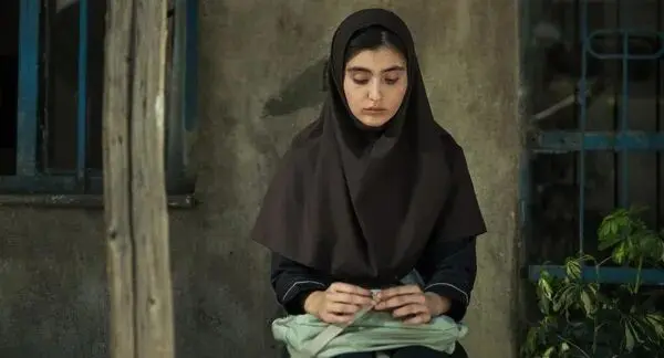 بازیگر نقش شکوفه در سریال وحشی کیست؟+ عکس های شخصی زهرا مددی بازیگر نقش شکوفه