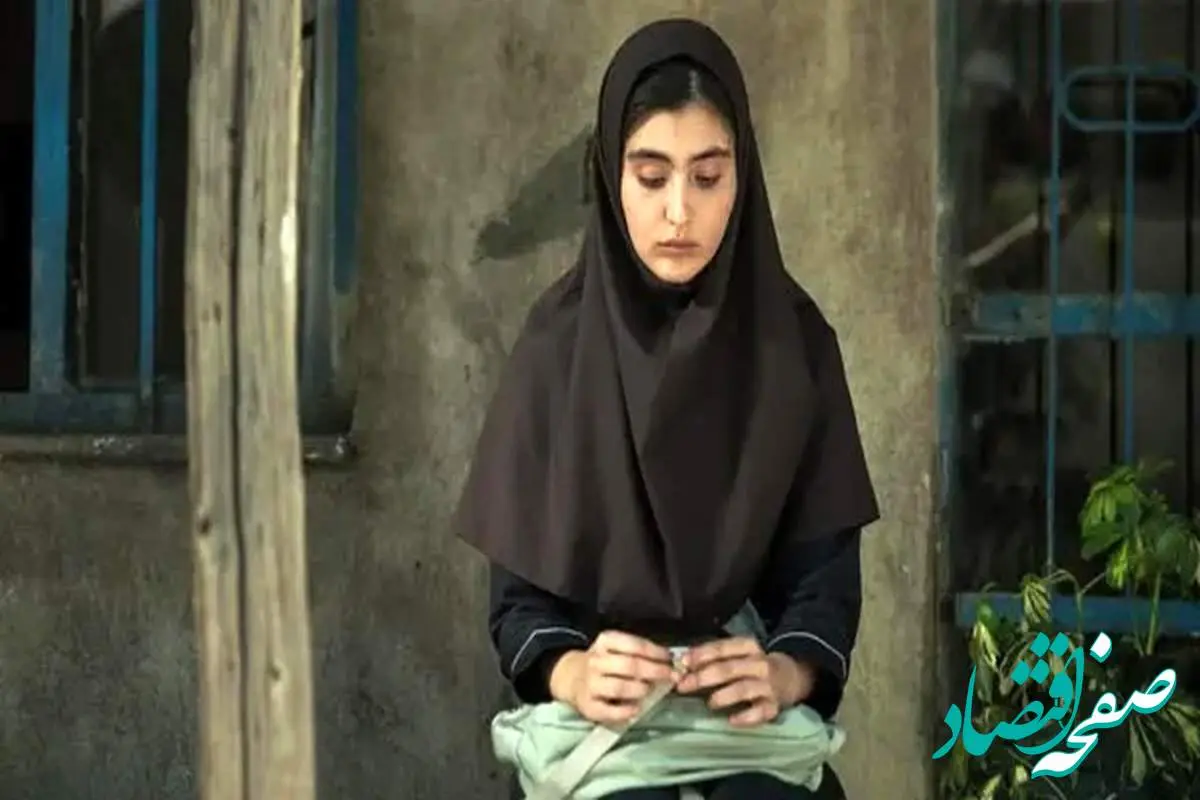 بازیگر نقش شکوفه در سریال وحشی کیست؟+ عکس های شخصی زهرا مددی بازیگر نقش شکوفه