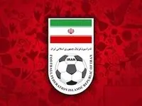 حمله جنجالی فدراسیون فوتبال به میثاقی ! / مچ گیری و شبهه افکنی بین مدیران فوتبال 