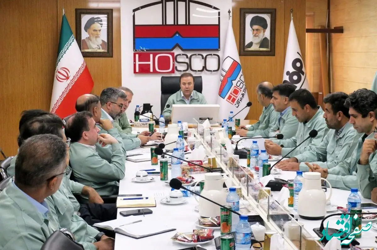 با اجرای طرح‌های توسعه، از تک‌محصولی بودن خارج می‌شویم