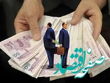 ماجرای ۴۱۲ میلیون تومان پاداش اضافه کاری آقای معاون چیست؟ | هیولای فیش های نجومی دولتی ها دوباره از پستو بیرون آمد! 