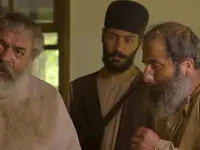 خلاصه داستان قسمت ۵ سریال سوجان از شبکه یک سیما + عکس