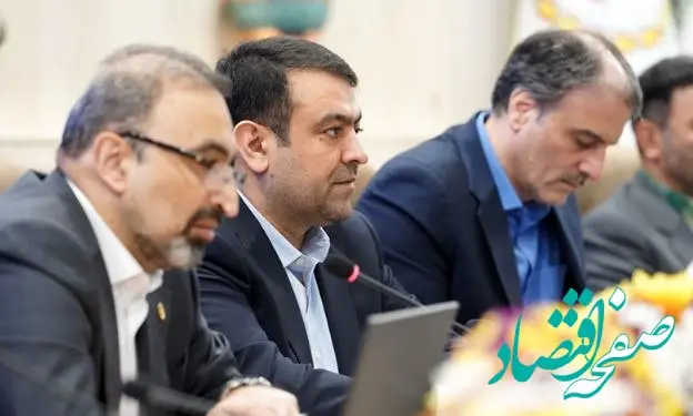 مدیریت موفق نقدینگی بانک ملی ایران در سال ۱۴۰۳