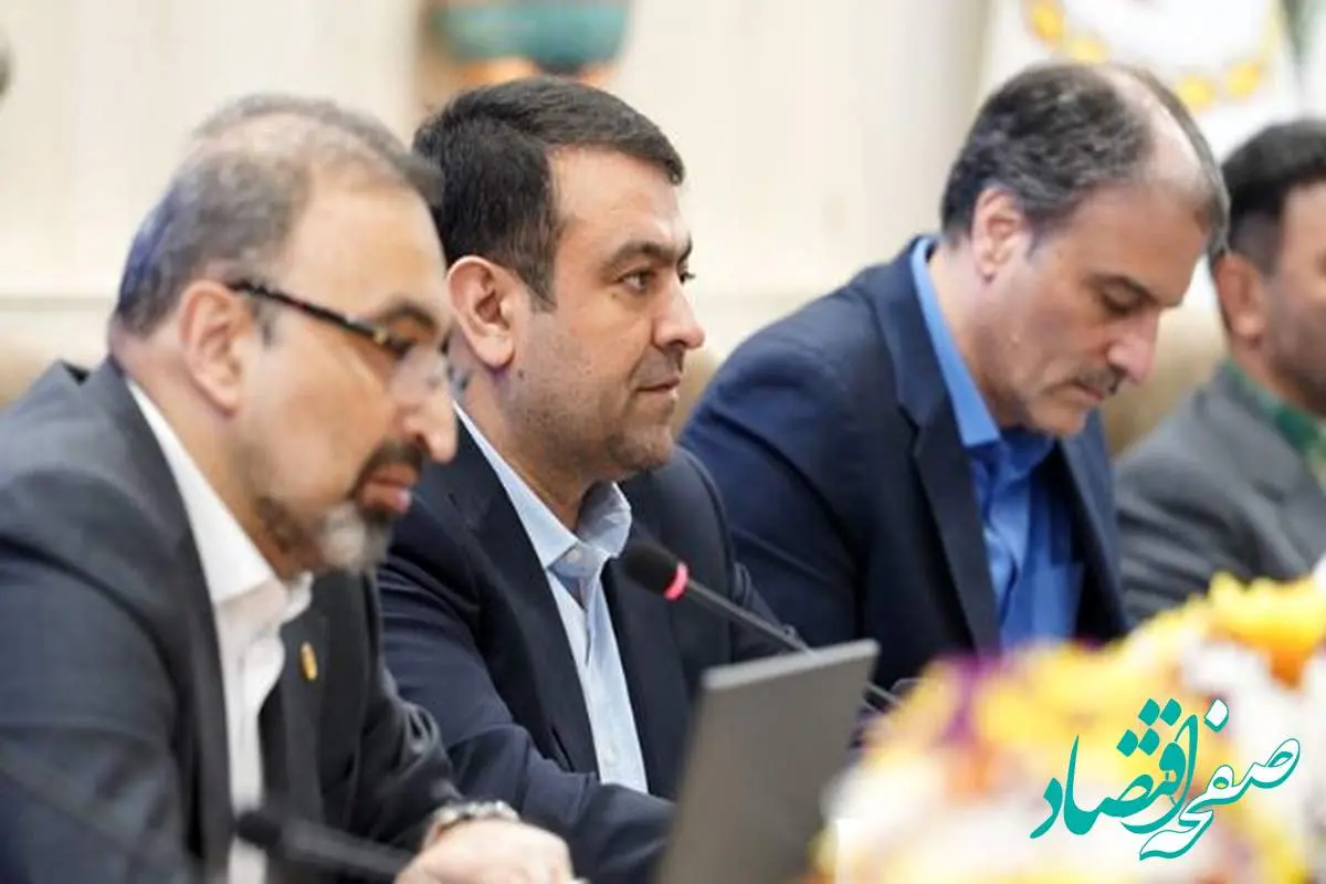 مدیریت موفق نقدینگی بانک ملی ایران در سال ۱۴۰۳
