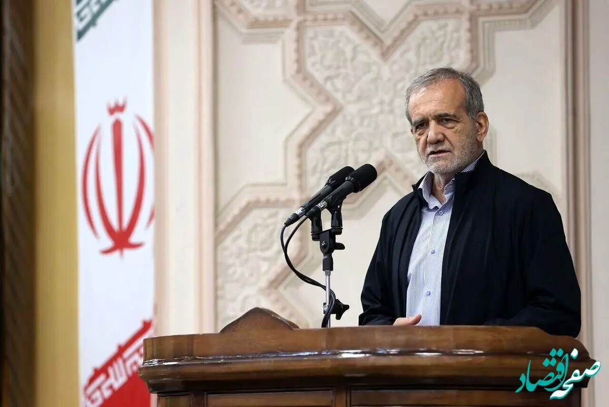 داماد مسعود پزشکیان در چه جایگاهی با او به عراق سفر کرده است؟ + عکس