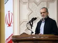 داماد مسعود پزشکیان در چه جایگاهی با او به عراق سفر کرده است؟ + عکس