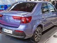 پارس نوآ؛ فقدان استراتژی منسجم در برندسازی/ محصول جدید سایپا ناکافی در برابر رقبای جهانی