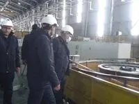 بیست و چهارمین دوره بازدید از پروژه های شرکت میدکو در سال 1402 انجام شد