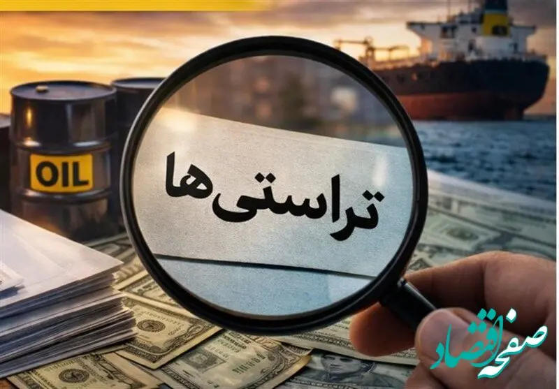 تراستی‌های نفتی زیر ذره‌بین/ بحران نقدینگی و فشار تورمی در راه است