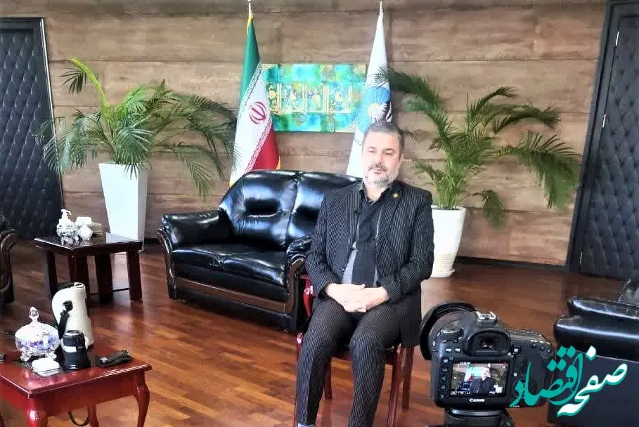 خروج از زیاندهی بیمه ایران پس از 10 سال در دولت سیزدهم