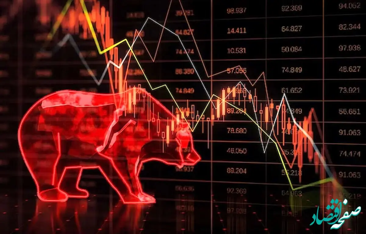 پیش بینی بورس فردا سه شنبه ۱۳ خرداد ۱۴۰۴ | بمب انفجاری بورس به شمارش افتاد؟ 