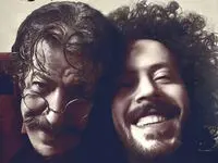 صدرالدین حجازی نمرده است | او در کماست