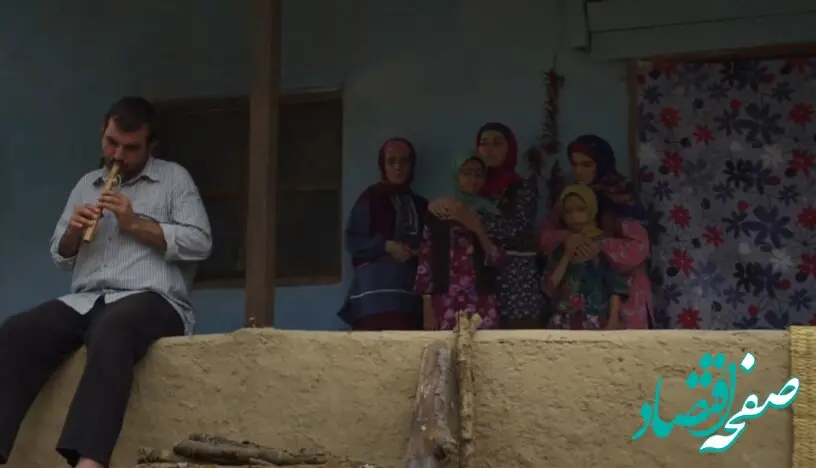 خلاصه داستان قسمت ۱۶ سریال سوجان از شبکه یک سیما + عکس