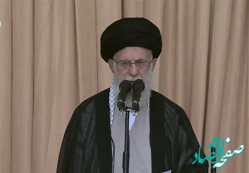 جزئیات خطبه عربی رهبر انقلاب خطاب به مردم لبنان و فلسطین: همبستگی را دو چندان کنید/ دشمن نمی تواند... 