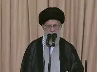 جزئیات خطبه عربی رهبر انقلاب خطاب به مردم لبنان و فلسطین: همبستگی را دو چندان کنید/ دشمن نمی تواند... 