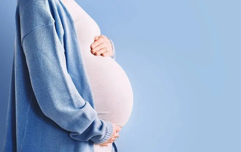 آیا ممکن است بدون اینکه بدانم باردار باشم؟