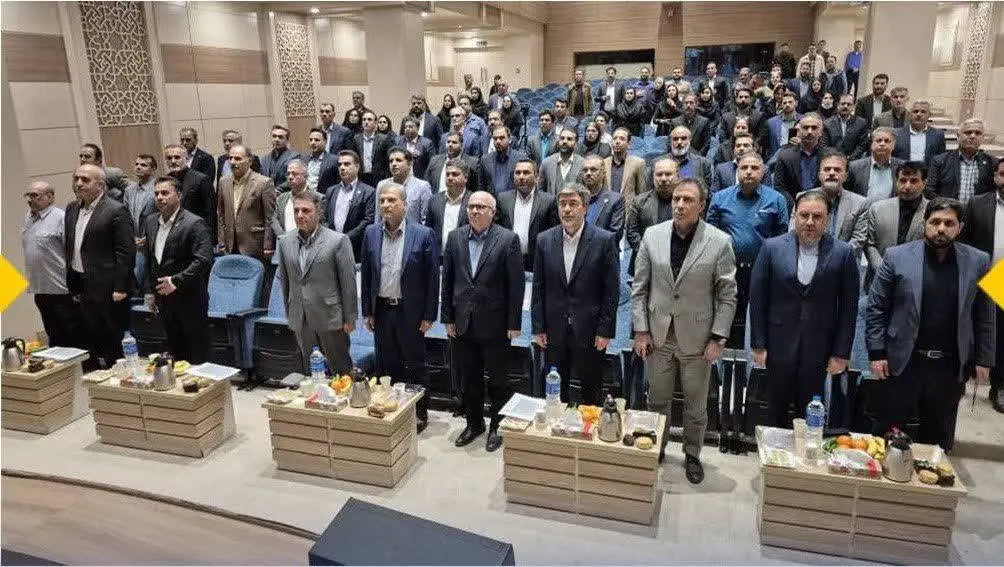 افتتاح شعب جدید شرکت سهامی بیمه ایران در آبادان و خرمشهر