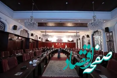 انتخاب ۲ عضو جدید هیات مدیره سازمان بورس و اوراق بهادار/ برای نخستین بار در طول تاریخ فعالیت بازار سرمایه در ایران، یک زن به عضو هیات مدیره سازمان بورس درآمد