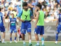 رونمایی از قرارداد هافبک استقلال/ ۳۶میلیارد + آپشن های جذاب