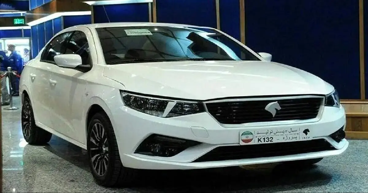 فوری: لیست کامل قیمت‌ های ایران‌ خودرو امروز ۹ فروردین ۱۴۰۴ (جدول قیمت به‌روز ایران‌ خودرو)