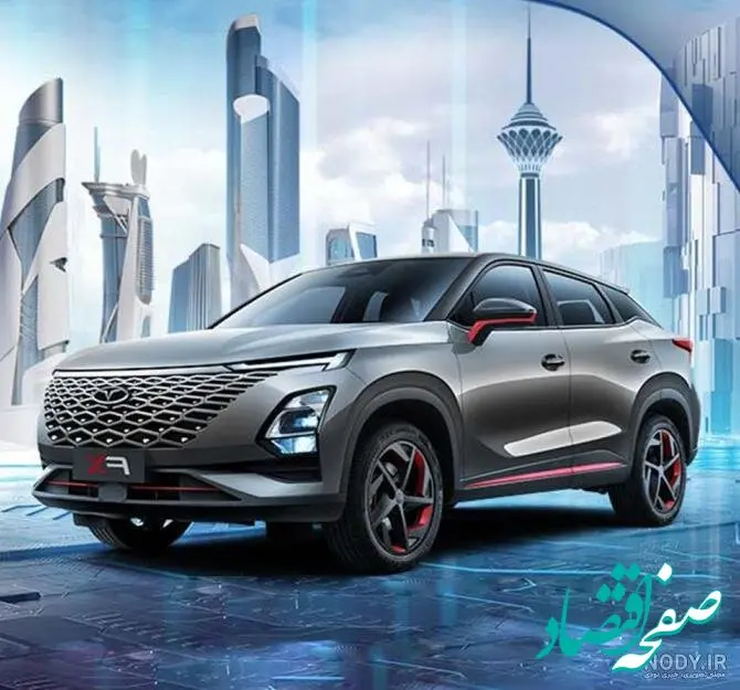فونیکس؛ پیشرو در ایمنی خودروهای ایرانی با گواهی ۵ ستاره ANCAP