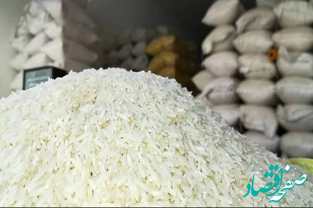 یک خبر فوری از سهمیه بندی برنج و حبوبات 