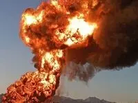 صدای انفجار در خرم‌آباد چه بود؟ توضیح رسمی لشکر ۸۴ درباره حادثه امروز