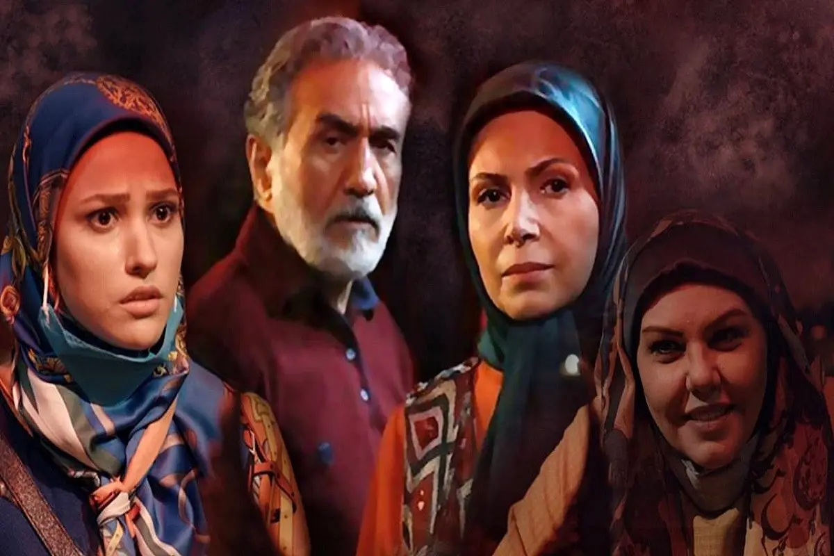 زمان پخش و تکرار سریال احضار از شبکه نسیم