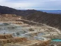 ایجاد زیرساخت‌ها و انجام عملیات اجرایی در معدن مس سریدون سرعت گرفت