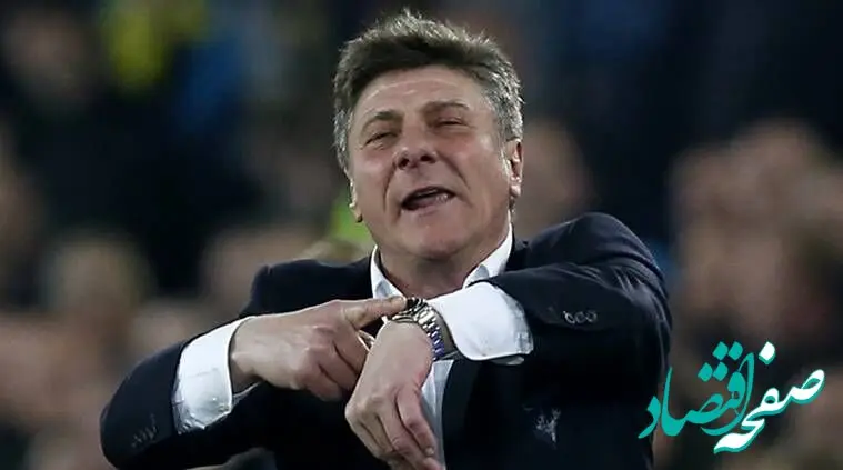 والتر ماتزاری سرمربی استقلال می‌شود؟