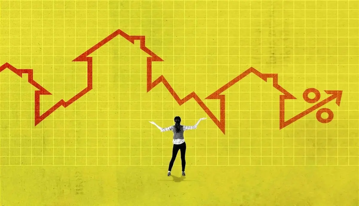 در کشورهای مختلف نرخ وام مسکن چقدر است؟ + توضیحات کامل