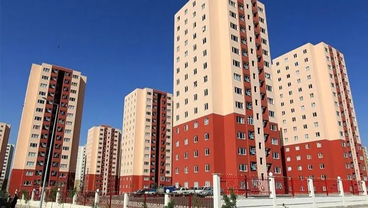 رکود بازار مسکن ادامه دارد؟ + ویدئو