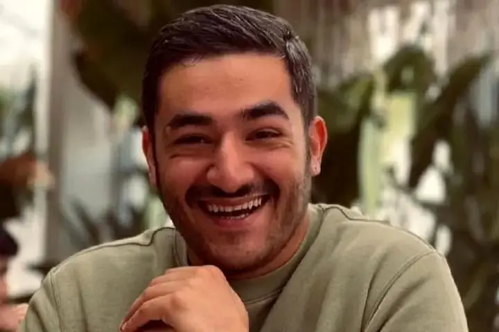 امیرپارسا نشاط واقعا دستگیر شد؟ + جزئیات ماجرا