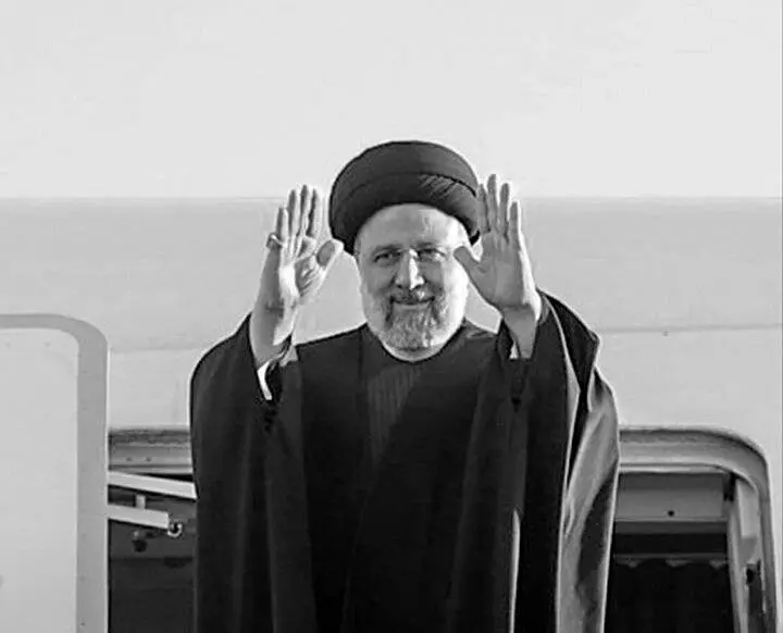 پیام تسلیت مدیر عامل بیمه ایران به مناسبت شهادت رئیس‌جمهور و هیات همراه

