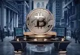 واکنش قیمت بیت کوین به پیام دونالد ترامپ