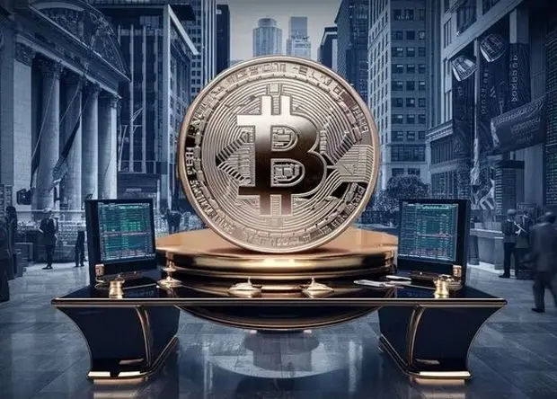 واکنش قیمت بیت کوین به پیام دونالد ترامپ