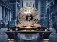 واکنش قیمت بیت کوین به پیام دونالد ترامپ
