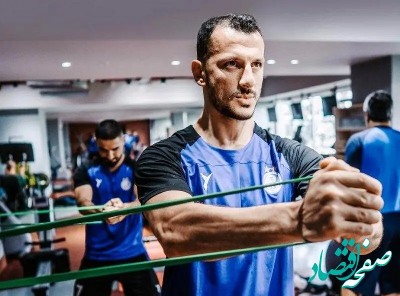 آمادگی این فرد برای به چالش کشیدن استقلال